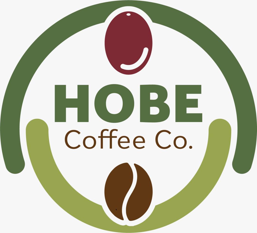 Hobe Coffee Logo